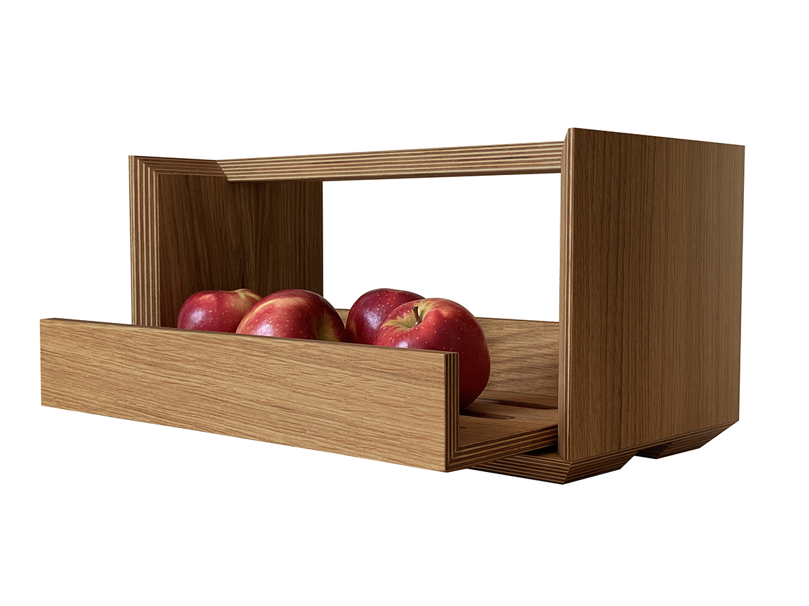 FREERK II BF2102-02-02